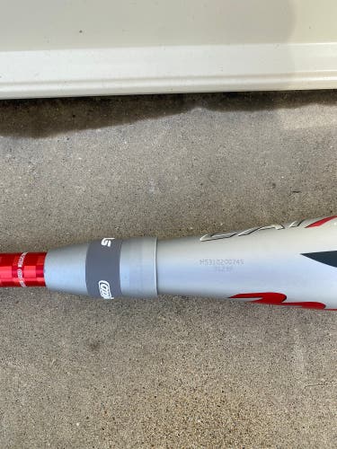 Marucci CAT X Composite 2 3/4 USSSA 29/19