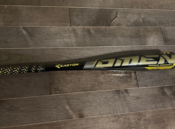 Alloy (-11) 18 oz 29" Omen Bat