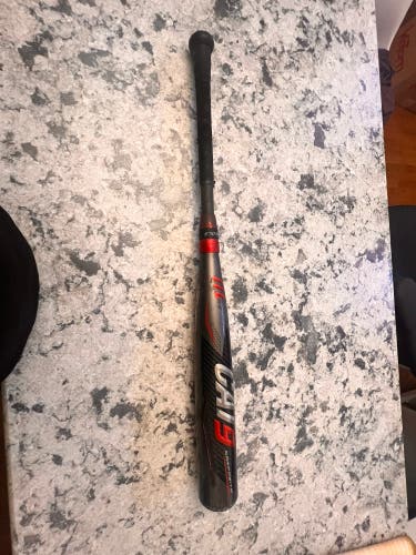 2022 Composite (-5) 27 oz 32" CAT 9 Composite Bat