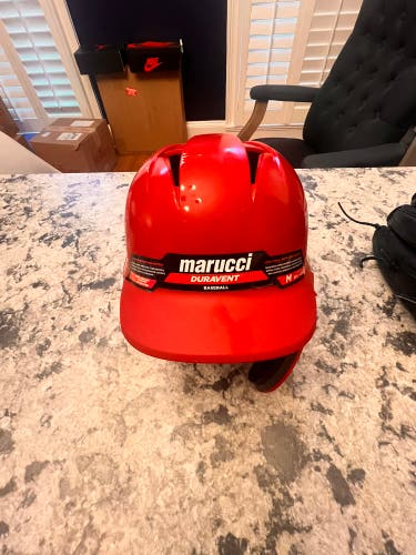 New Medium Marucci Batting Helmet