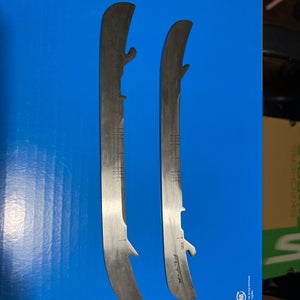 Bauer Skate Blades (Size 230)