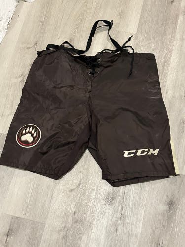 Hershey Bears XL CCM Pant Shell