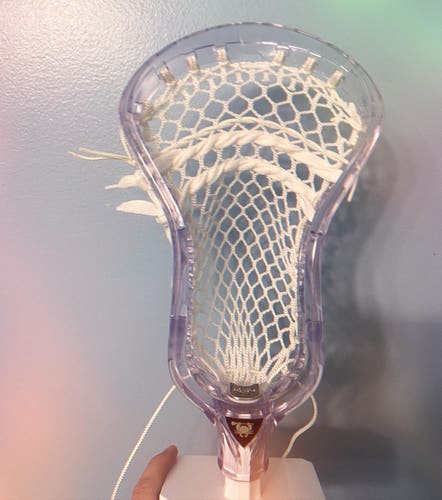 New Attack & Midfield Strung Ion Head
