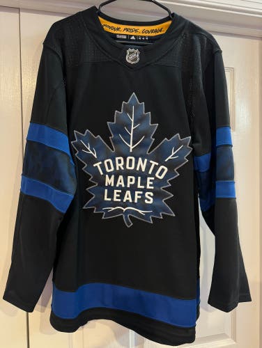 Toronto Maple Leafs x drew house “Reversible” Alternate Jersey