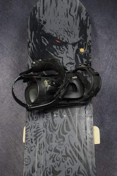 スノーボード FANATIC BLADE LTD 159 FANATIC BLADE LTD 159