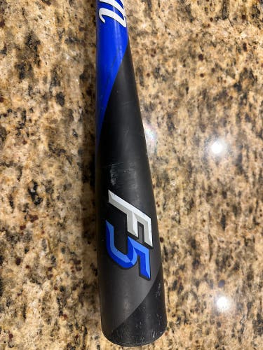 Alloy (-11.5) 14.5 oz 26" F5 Bat