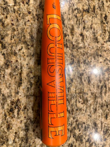 2023 Alloy (-3) 26 oz 29" BBCOR Atlas Bat