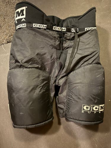 CCM Supra Hockey Pants