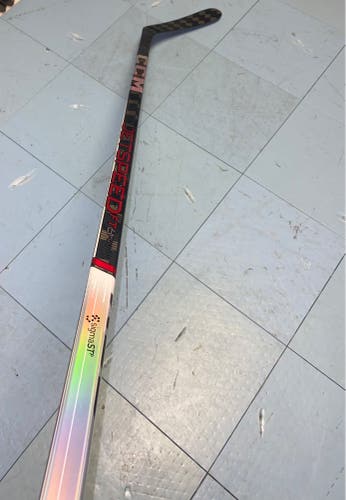 New Ccm JetSpeed Ft6 Pro P29 80 Flex RH