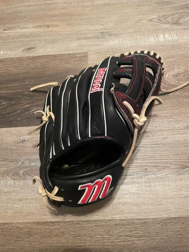 Marucci Acadia AC45A3 12" Youth Baseball Glove