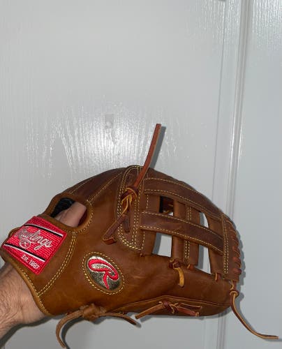 Rawlings Heart Of The Hide Nolan Arenado Gameday 57 PRO12-NA28