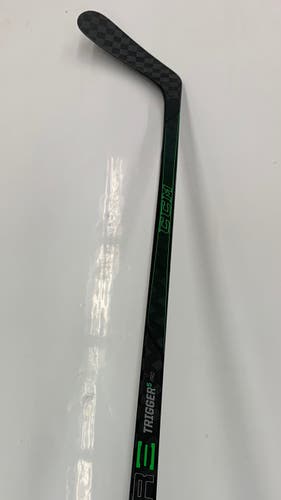 New Pro Stock Ribcor Trigger 5 Pro Hockey Stick.