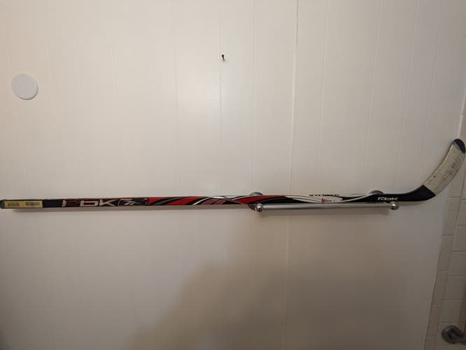 Senior Used Right Handed Reebok 7K Hockey Stick
