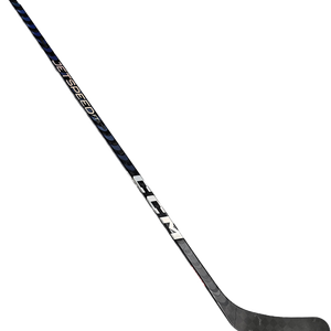 CCM JETSPEED FT5 PRO LH PRO STOCK HOCKEY STICK 80 FLEX P88 AHL ROV FT4 PRO(11596)