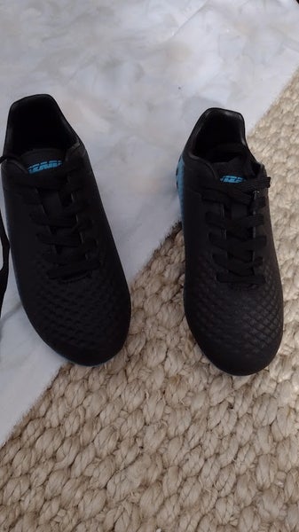Vizari Kid's  Soccer Shoes for Boys and Girls | Size Youth-10.5 | VZSE93390Y-10.5