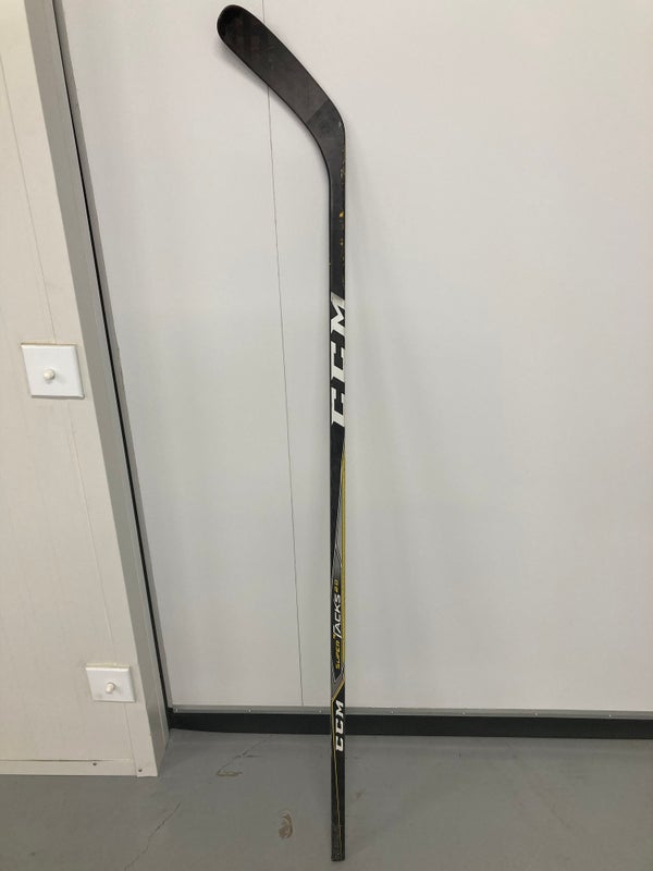 CCM Super Tacks 2.0 Senior Hockey Stick – HockeyStickMan