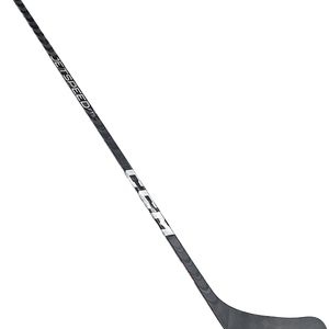 CCM JETSPEED FT5 PRO LH PRO STOCK HOCKEY STICK 75 FLEX GRIP P90M NEW NCAA(11671)