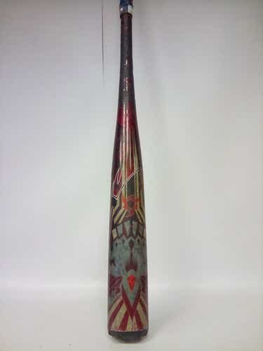 Used Demarini Voodoo 32" -10 Drop High School Bats