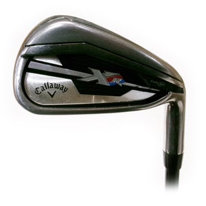 Callaway XR Single 5 Iron Graphite Project X 5.5 Regular Flex