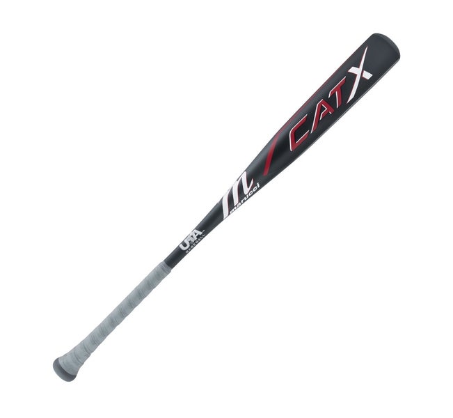 New 2023 Alloy (-11) 18 oz 29" CAT X USA Bat