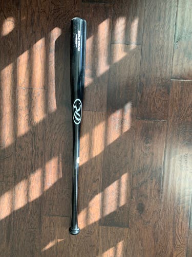 Maple  32 oz 34" Custom Pro Bat