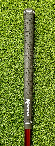 Square Two Lady Rave 9 Wood 29* RH / Ladies Graphite ~40.25" / NEW GRIP / jd6791