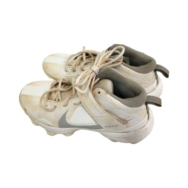 Used Nike Force Trout 7 Pro Senior 6 Baseball And Softball Cleats