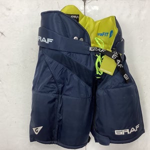Used Graf Supra G45 Lg Pant Breezer Hockey Pants