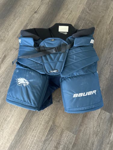 Used Medium Bauer Goalie Pants