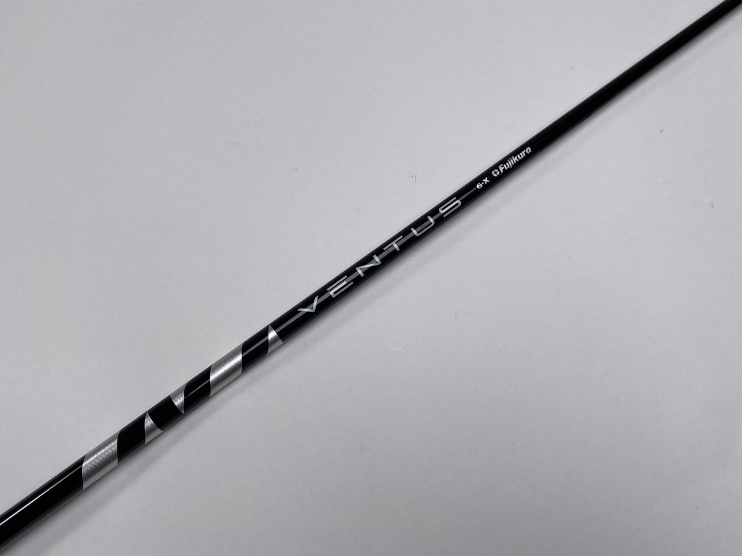 Fujikura Ventus Black 6X Velocore Extra Stiff Driver Shaft 44