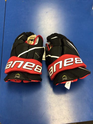 S20 BAUER VAPOR 2X GLOVES - SR 13"