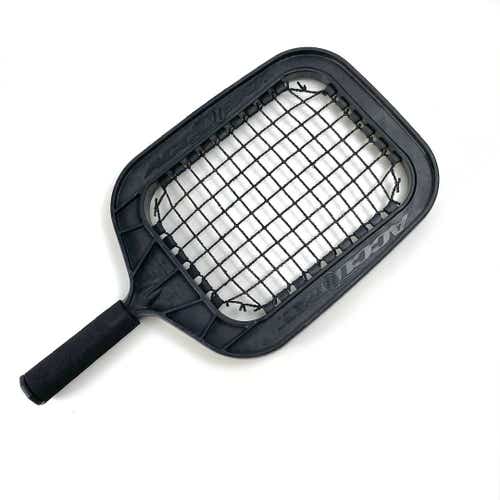 Used Accubat Fungo Racquet