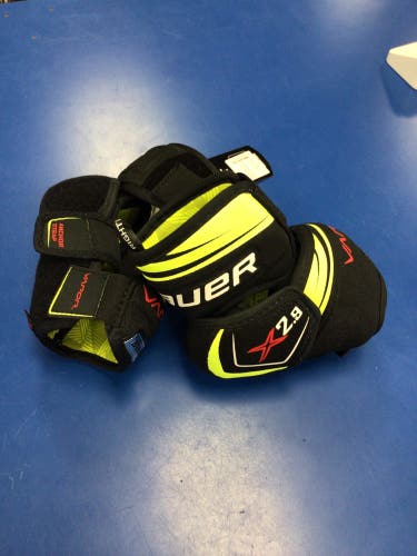 S20 BAUER VAPOR X2.9 ELBOW PAD JR SMALL