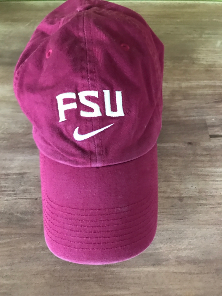 FSU Ball Cap