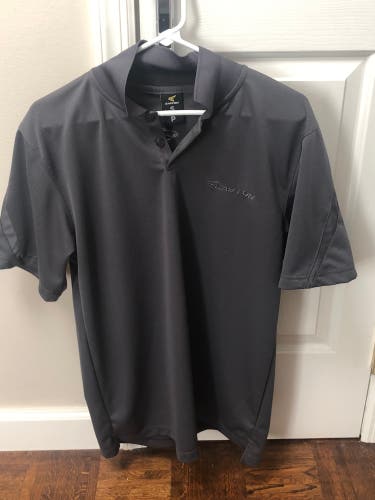 Easton Hockey/Baseball Polo Mens S