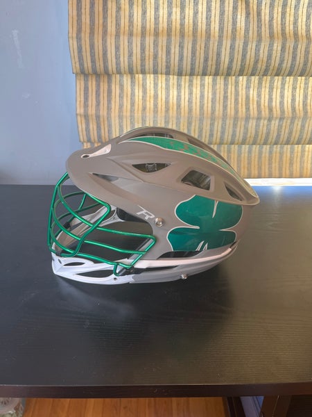 Player's Cascade R Helmet