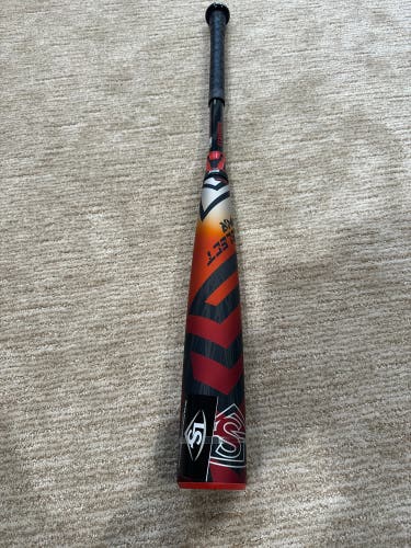 NEW BBCOR Certified Louisville Slugger Hybrid (-3) 29 oz 32" Select PWR Bat
