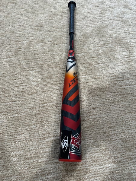 NEW BBCOR Certified Louisville Slugger Hybrid (-3) 29 oz 32" Select PWR Bat