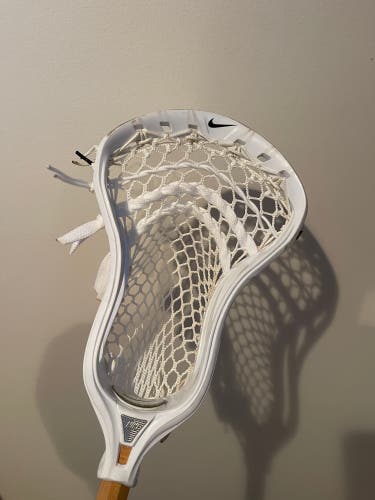 Used Attack & Midfield Strung Lakota 2 Head