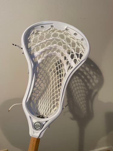 New Attack & Midfield Strung Tactik 2.0 Head