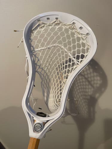 New Defense Strung Havok Head
