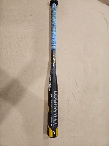 Excellent Condition and Free Shipping: 2020 LXT (-11) 18 oz 29"