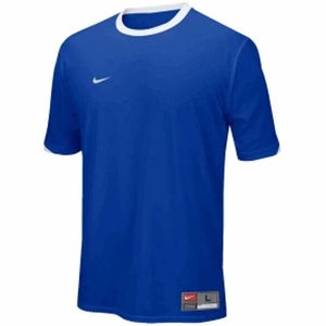 Nike Youth Boys Tiempo 269753 Short Sleeve Soccer Jerseys NWT $17