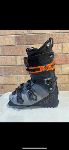 Men's K2 Recon 100 MV Ski Boots