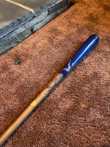 Marucci JC24 Wood Bat