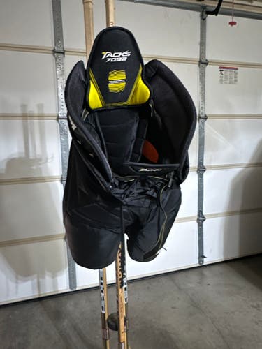 Senior Large CCM Tacks 7092 Hockey Pants