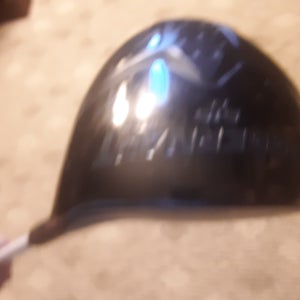 Used Integra Right Handed Juggernaut 515cc Driver Regular Flex 10.5 Loft
