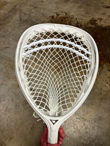 Prestrung Impact elite pocket
