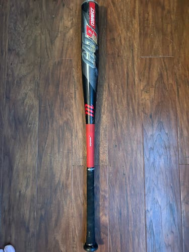BBCOR Certified Hybrid (-3) 30 oz 33" CAT 8 Bat