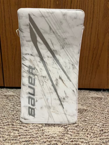 Used  Pro Stock Hyperlite 2 Blocker (TWO PIECE)